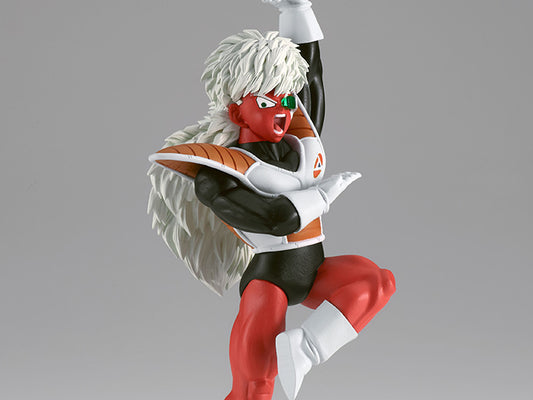 Banpresto Dragon Ball Z Solid Edge Works Vol.18 Jeice