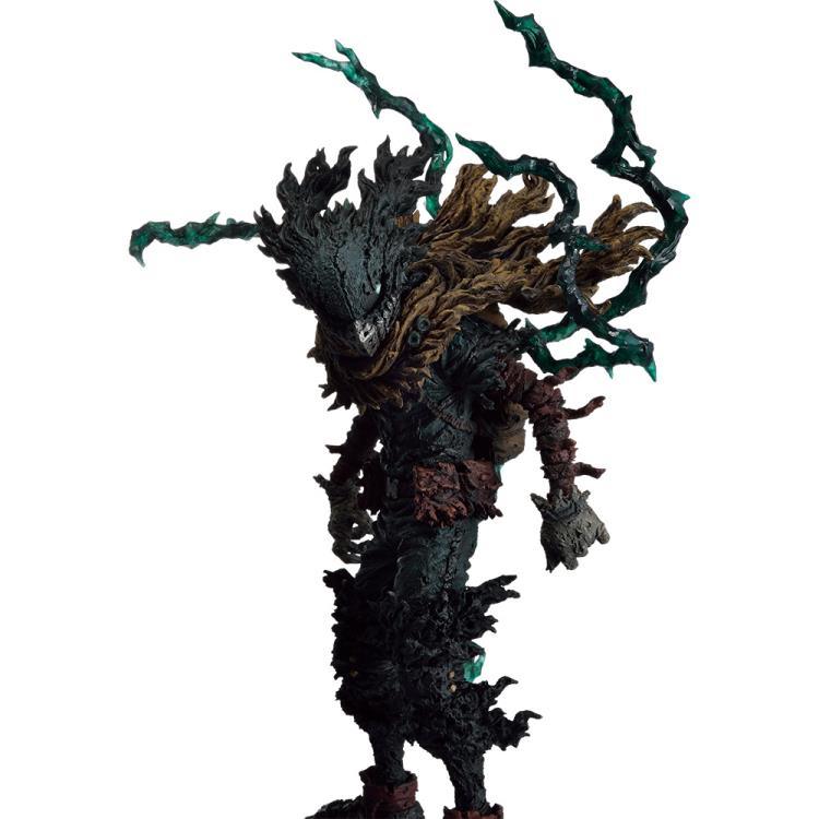 My Hero Academia Ichiban Kuji A Prize Izuku Midoriya (NAKAMA) Figure