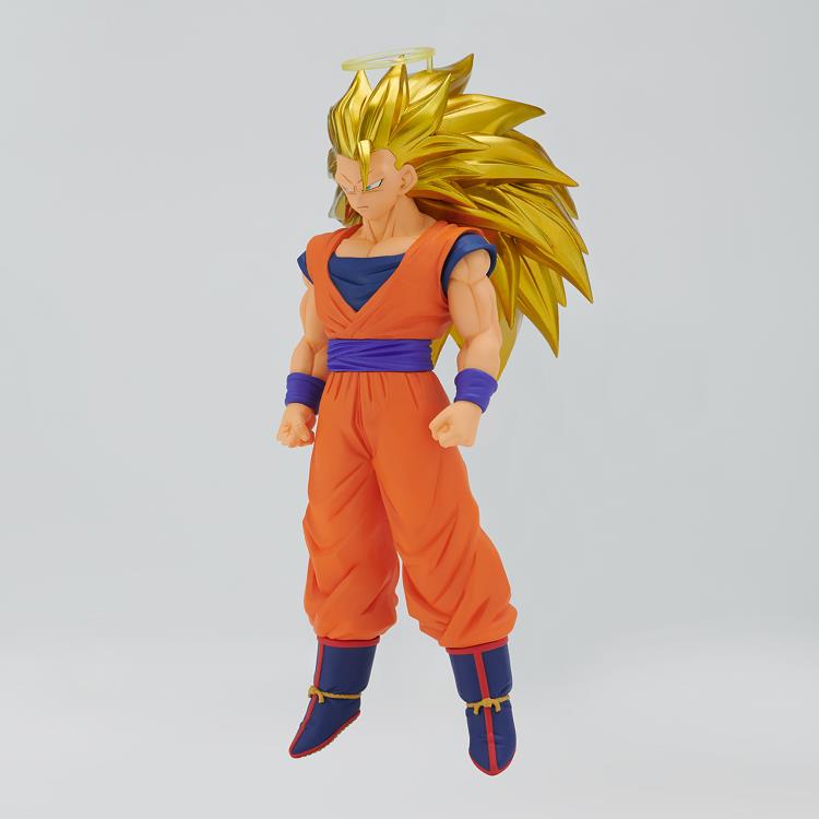 Banpresto Dragon Ball Z Blood of Saiyans Super Saiyan 3 Goku