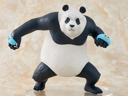 Taito Jujutsu Kaisen Panda Figure