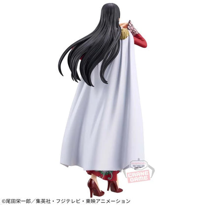 Banpresto One Piece DXF The Grandline Series Extra Boa Hancock