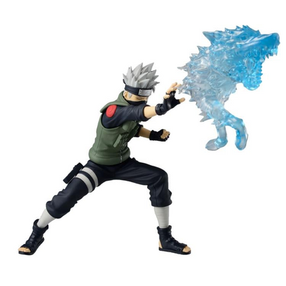 Banpresto Naruto: Shippuden Effectreme Kakashi Hatake
