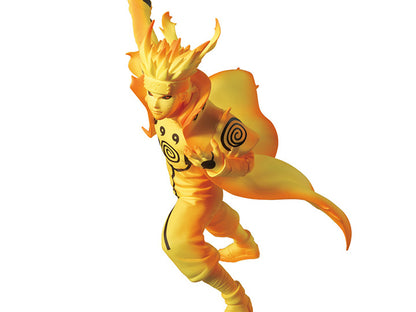 Banpresto Naruto: Shippuden Vibration Stars Minato Namikaze III