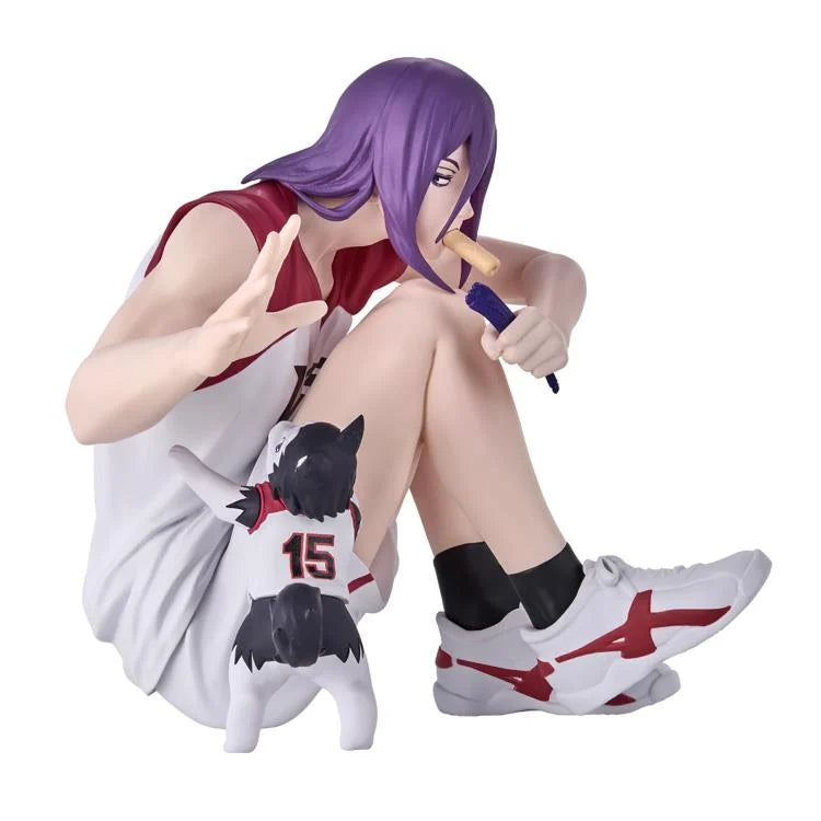Banpresto Kuroko's Basketball The Movie: Last Game Interval Atsushi Murasakibara & Tetsuya #2