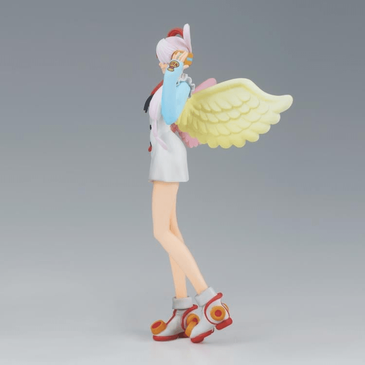 Banpresto One Piece Film: Red DXF The Grandline Series Uta