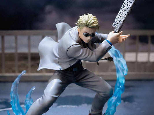 Sega Jujutsu Kaisen Luminasta Kento Nanami (Joint Struggle) Figure