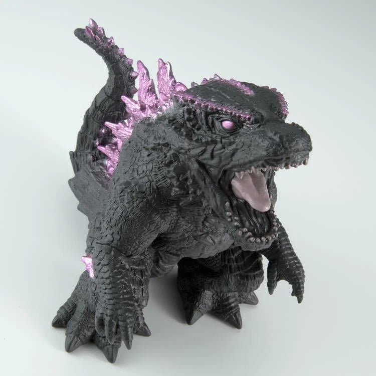 Banpresto Godzilla x Kong: The New Empire Enshrined Monsters Godzilla (2024)