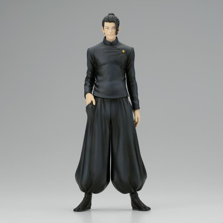 Banpresto Jujutsu Kaisen King of Artist Suguru Geto (Hidden Inventory/Premature Death Special Ver.)