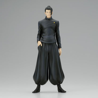 Banpresto Jujutsu Kaisen King of Artist Suguru Geto (Hidden Inventory/Premature Death Special Ver.)