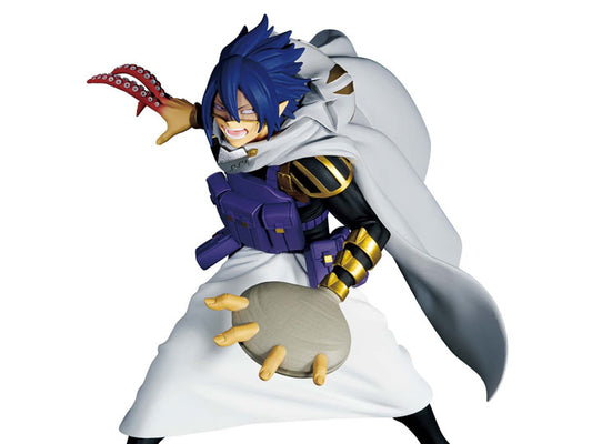 Banpresto My Hero Academia The Amazing Heroes Plus Vol.8 Tamaki Amajiki