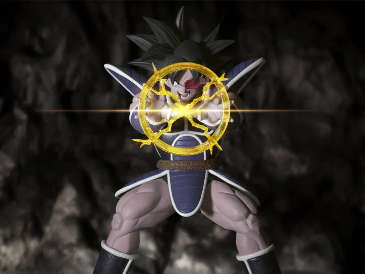 Banpresto Dragon Ball Z GxMateria Turles