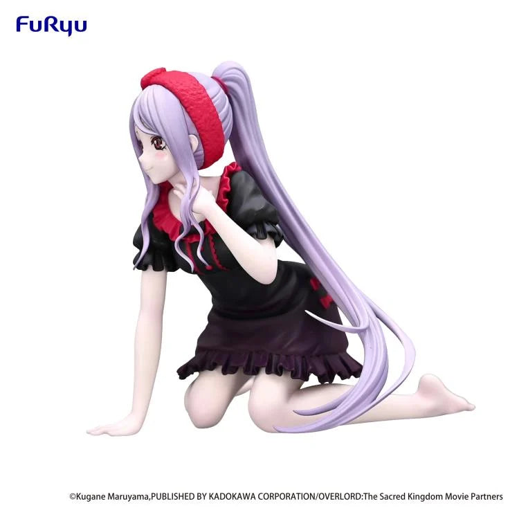 FuRyu Overlord Shalltear (Loungewear Ver.) Noodle Stopper Figure