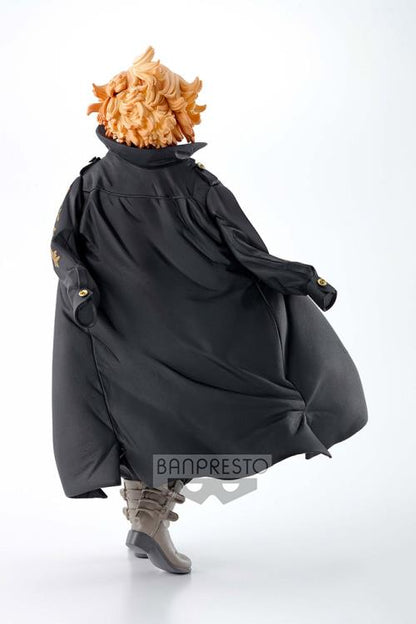 Banpresto Tokyo Revenger Manjiro Sano (Vol.2) Figure