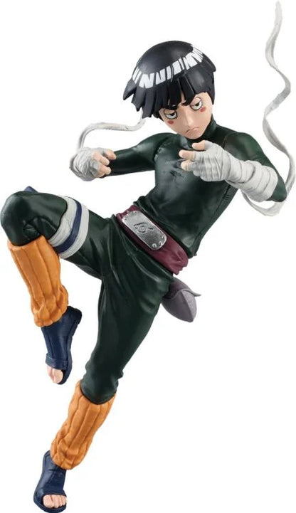 Banpresto Naruto Banpresto Figure Colosseum Rock Lee