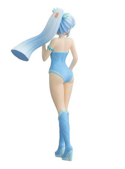 Banpresto Urusei Yatsura Glitter & Glamours Lum and Bestie Collection Vol.2 Oyuki