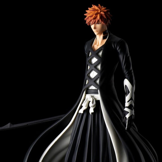 Banpresto Bleach Solid and Souls Ichigo Kurosaki II