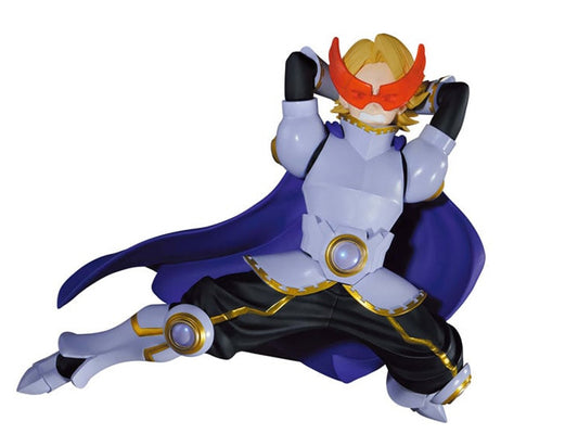 Banpresto My Hero Academia The Amazing Heroes Plus Yuga Aoyama