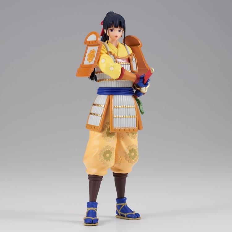 Banpresto One Piece DXF The Grandline Series Extra Kikunojo