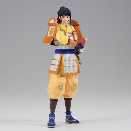 Banpresto One Piece DXF The Grandline Series Extra Kikunojo
