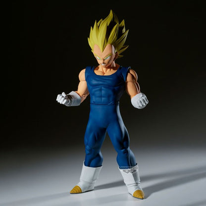 Banpresto Dragon Ball Z Grandista Vegeta Figure