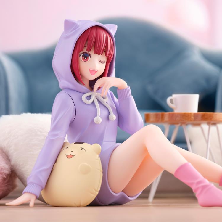 Banpresto Oshi no Ko Relax time Kana Arima