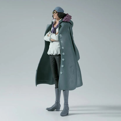 Banpresto One Piece King of Artist Kuzan