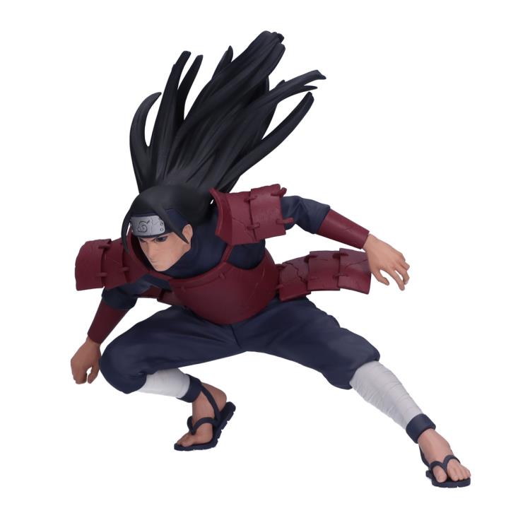 Banpresto Naruto: Shippuden Panel Spectacle Hashirama Senju