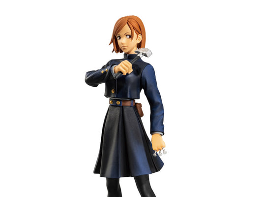 Banpresto Jujutsu Kaisen Jukon no Kata Nobara Kugisaki