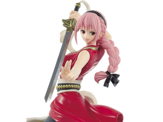 Banpresto One Piece Treasure Cruise World Journey Vol.4 Rebecca