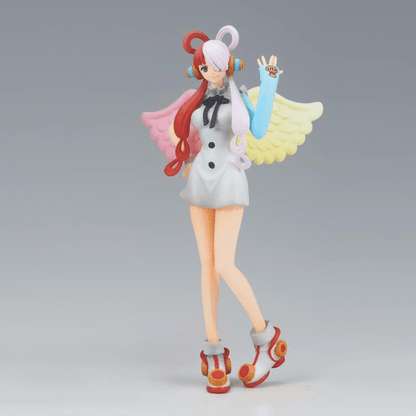 Banpresto One Piece Film: Red DXF The Grandline Series Uta