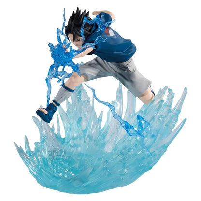 Banpresto Naruto Combination Battle Sasuke Uchiha