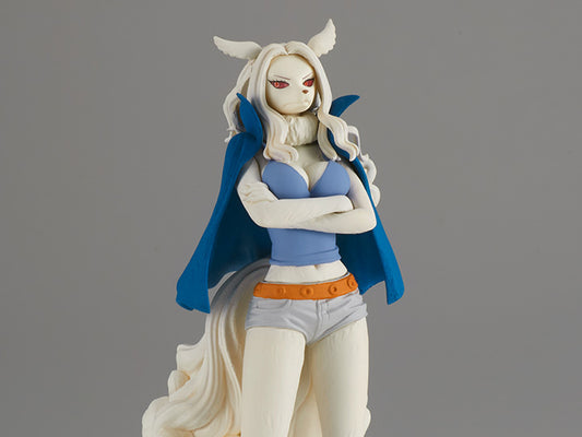 Banpresto One Piece DXF The Grandline Lady Wano Country Vol.10 Wanda