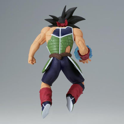 Banpresto Dragon Ball Z GxMateria Bardock