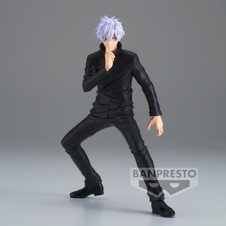 Banpresto Jujutsu Kaisen Jufutsu no Waza Vol.3 Satoru Gojo