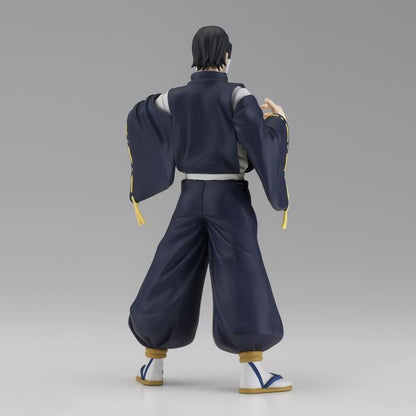 Banpresto Jujutsu Kaisen Jukon No Kata Noritoshi Kamo