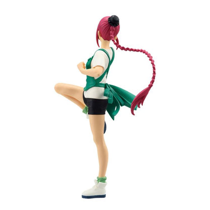 Banpresto Sakamoto Days Vibration Stars Lu Shaotang