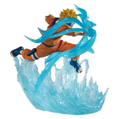 Banpresto Naruto Combination Battle Naruto Uzumaki