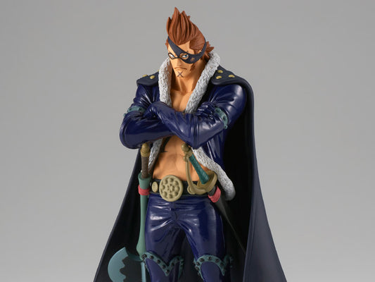 Banpresto One Piece DXF The Grandline Men Wano Country Vol.22 X Drake
