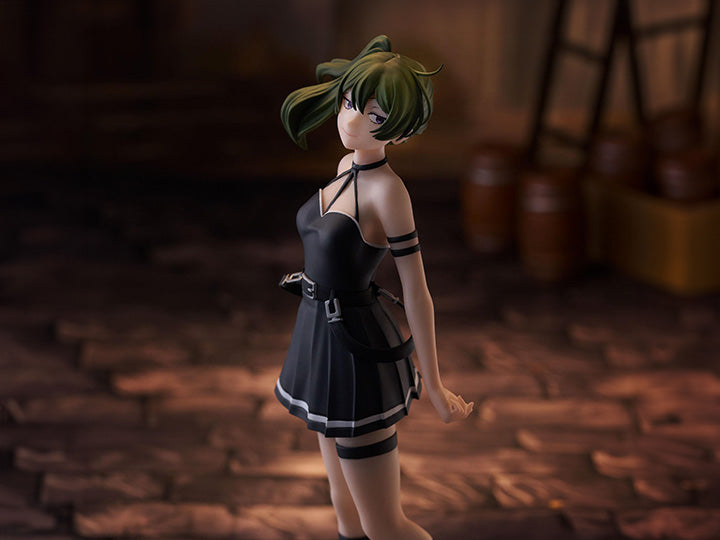 Sega Frieren: Beyond Journey's End Desktop x Decorate Collections Ubel Figure