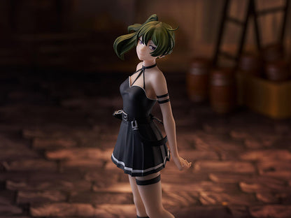 Sega Frieren: Beyond Journey's End Desktop x Decorate Collections Ubel Figure
