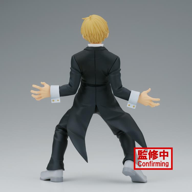 Banpresto My Hero Academia The Amazing Heroes Vol.36 Neito Monoma
