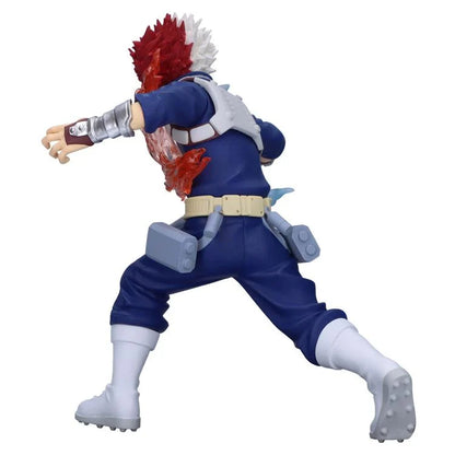 Banpresto My Hero Academia The Amazing Heroes Plus Shoto Todoroki II