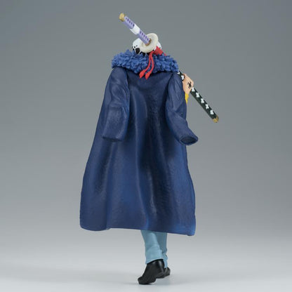 Banpresto One Piece The Shukko Trafalgar Law