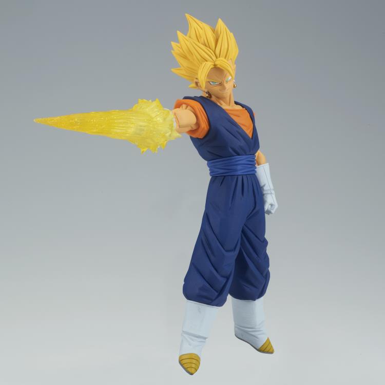 Banpresto Dragon Ball Z GxMateria The Vegito