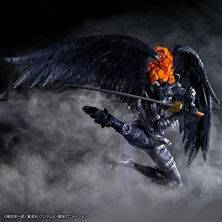 One Piece Ichiban Kuji E Prize King (Best of the Buddy) Figure