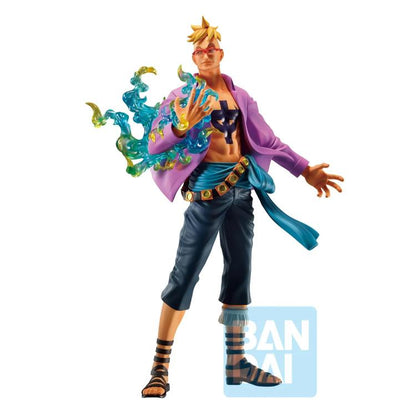 One Piece Ichiban Kuji Marco (Best of the Buddy) Figure