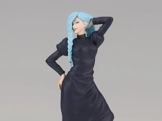 Banpresto Jujutsu Kaisen Jukon no Kata Vol. 2 Mei Mei