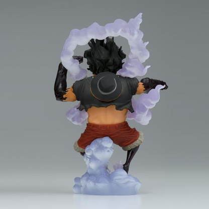 Banpresto One Piece King of Artist The Monkey D. Luffy (Special Ver. B)