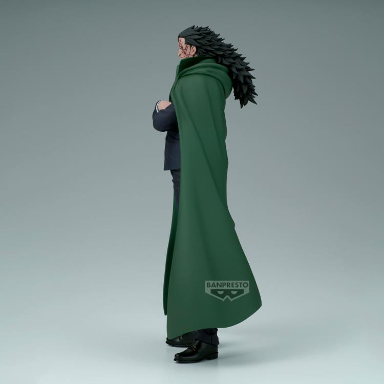 Banpresto One Piece DXF The Grandline Series Special Monkey D. Dragon