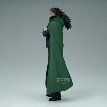 Banpresto One Piece DXF The Grandline Series Special Monkey D. Dragon